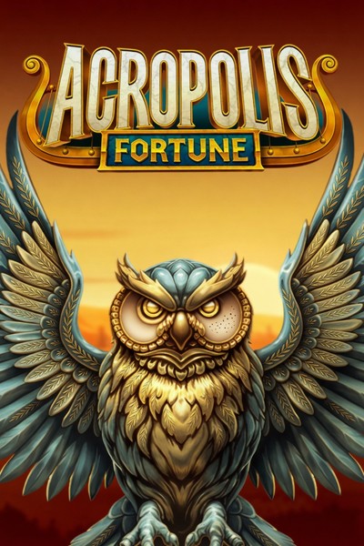 Slot Acropolis Fortune w Betrepublic Casino