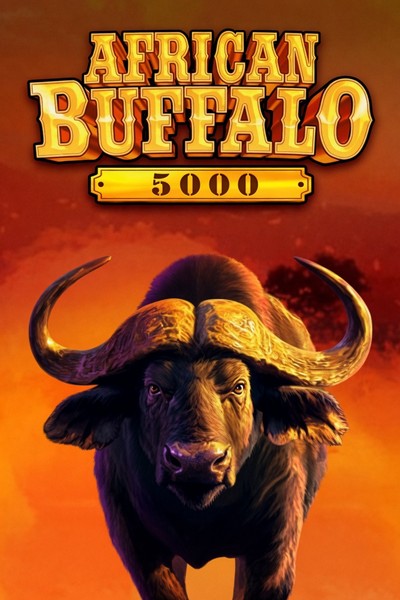 Slot African Buffalo 5000 w Betrepublic Casino