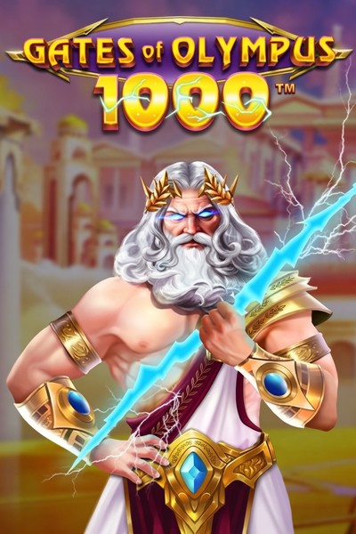 Slot Gates of Olympus 1000 w Betwest Casino