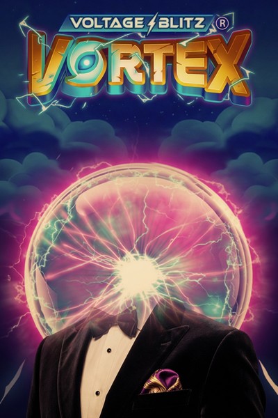 Slot Voltage Blitz Vortex w Casinova Casino