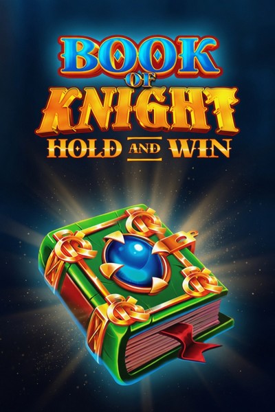 Slot Book Of Knight Hold And Win w Cleobetra Casino