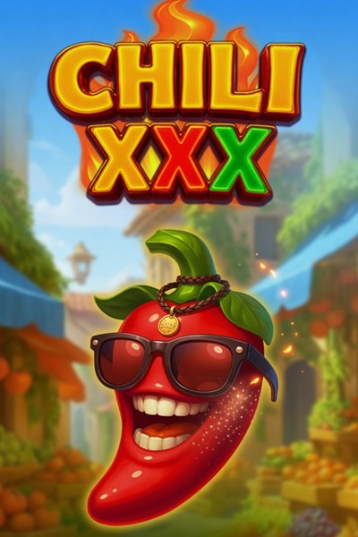 Slot Chili XXX w Cleobetra Casino