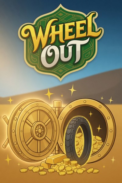 Slot Wheel Out w Cleobetra Casino