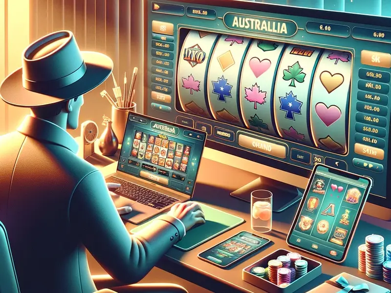 Betwest Casino bonus powitalny